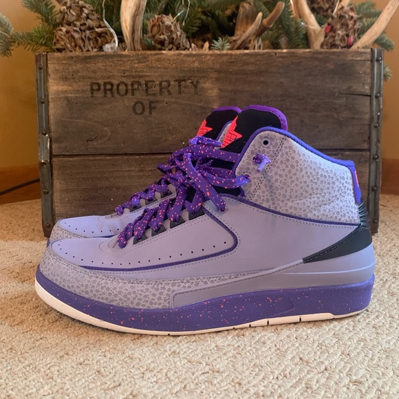 Jordan | Shoes | Air Jordan Retro 2 